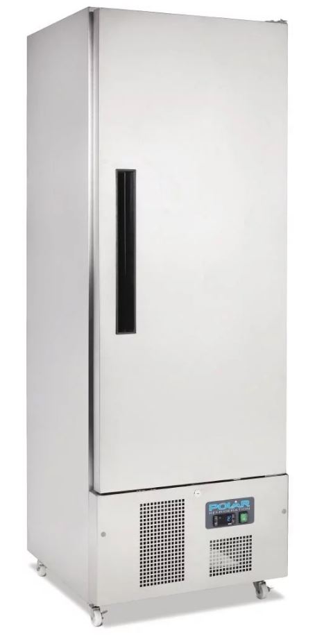 Polar G590 Commercial Upright Refrigerator (G-Series)