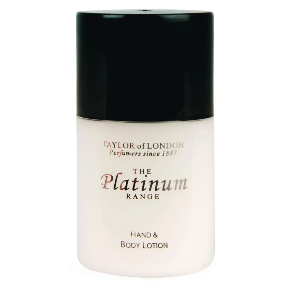 GL335 Platinum Range Body Lotion - Pack of 50