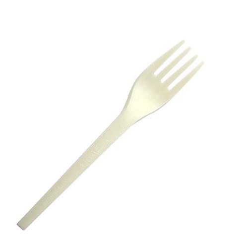 HC605 Vegware compostable Forks - Pack of 50