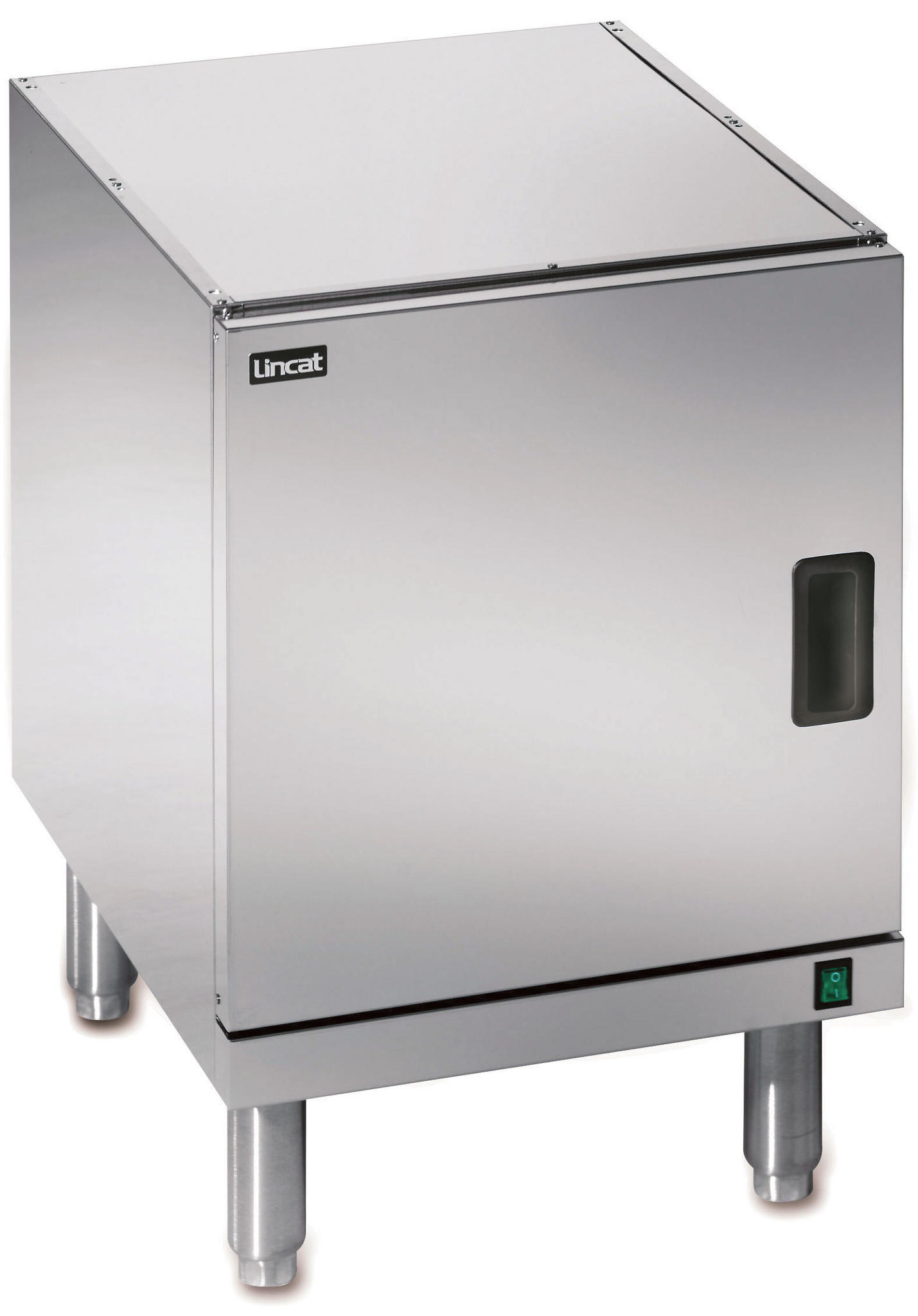 Lincat Silverlink 600 HCL3 Heated Pedestal With Legs 