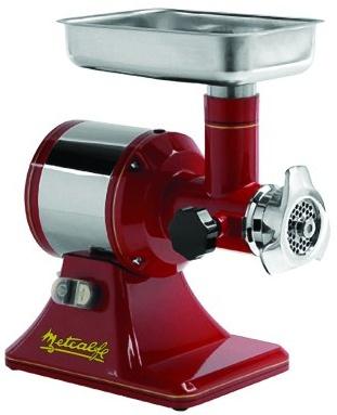 Metcalfe Retro TS12R Meat Mincer - 200 KG/HR