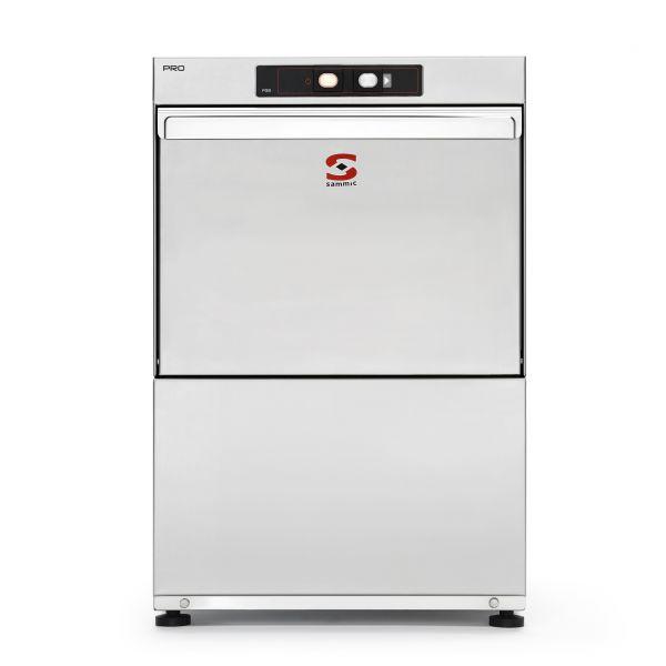 Sammic P-35 PRO Range - Commercial Glasswasher - 1301953