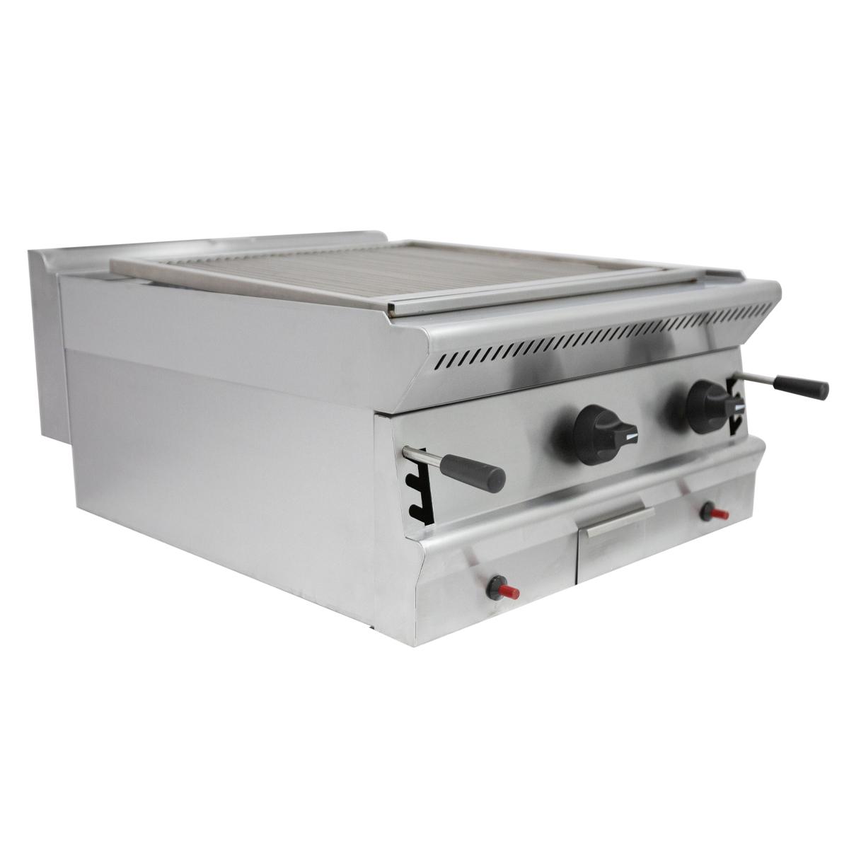 Parry PGC6/P Gas Chargrill