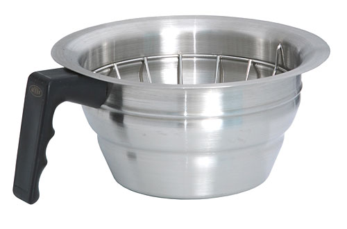 Coffee Queen 90mm Filter Holder - Q1102016