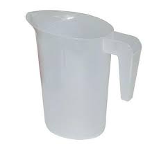 Coffee Queen 2.2ltr Pitcher 