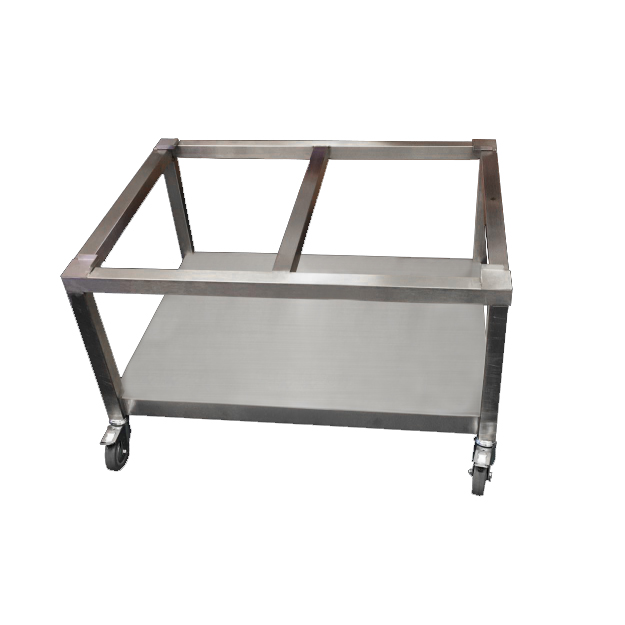 Synergy Grill SG1300MT Mobile Table 