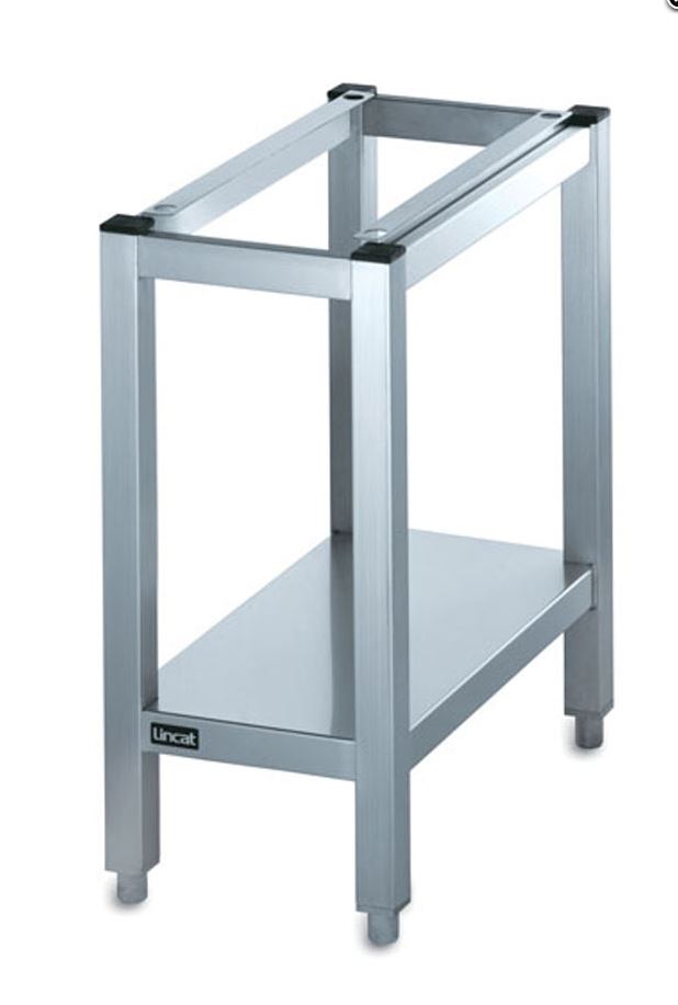 Lincat Silverlink 600 SLS9 Stainless Steel Stand - CK0637