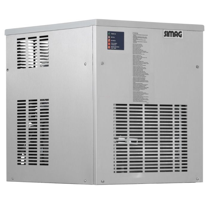 Simag SPN405 Modular Ice Flaker - 320kg/24hour Production