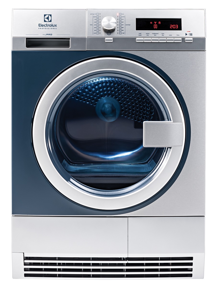 Electrolux myPRO TE1120 8kg Condenser Tumble Dryer - 916097623