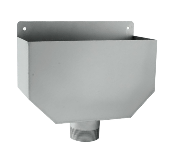 CK0229 Tundish For Use With Rational Combi Ovens