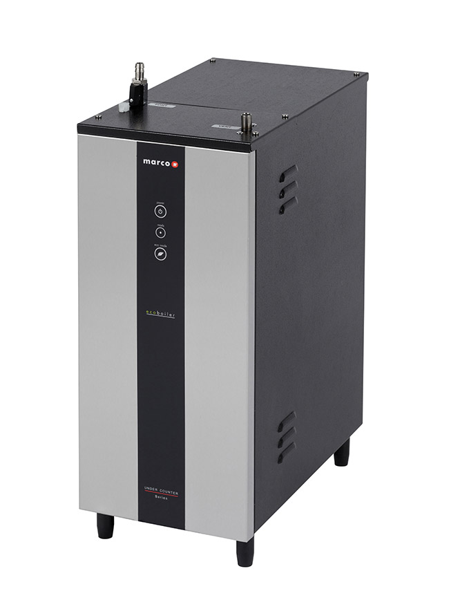 Marco UC10 Undercounter Ecoboiler