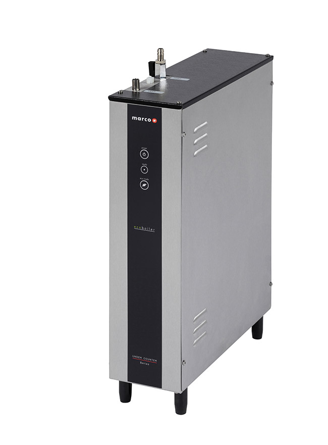 Marco UC4 Undercounter EcoBoiler 